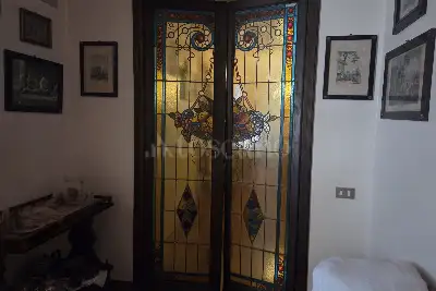 Casa in vendita, Viale Croce Rossa, Palermo