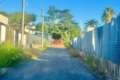 Capannone in vendita, Via Fratelli Marchetti Longhi, Roma