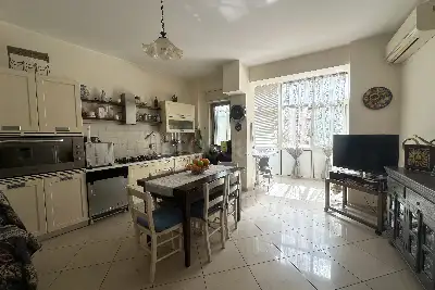 Casa in vendita, Via Giovan Battista Lulli, Palermo