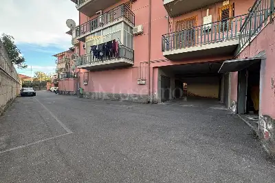 Casa in vendita, Via Massimiliano Maria Kolbe, Catania