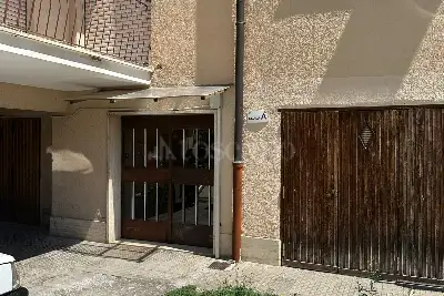 Casa in vendita, Via Pietro Boschi, Rieti , Rieti