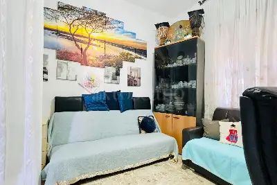 Villa in vendita, Via Tor de Cenci, Roma