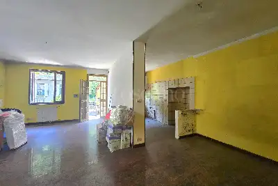 Casa Indipendente in vendita, Via G. Marconi, Sarezzo