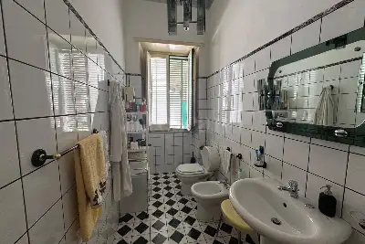 Casa in vendita, San Luigi, Catania