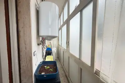 Casa in vendita, Via Giuseppe Missori, Catania