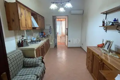 Casa in vendita, Via Valverde, Palermo