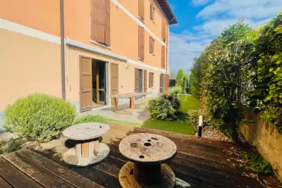 Casa in vendita, Via Rose, Brescia