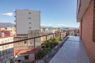 Mansarda in vendita, Via Piano Del Principe, Poggiomarino