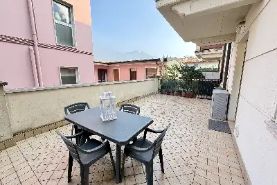 Casa in vendita, Via IV Novembre, Gussago