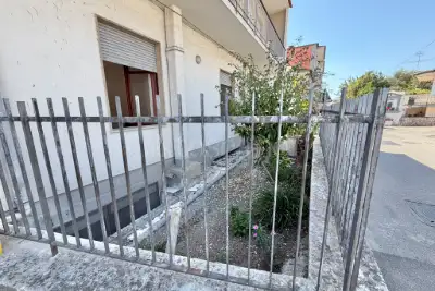 Casa in vendita, Via Trieste, Scafati