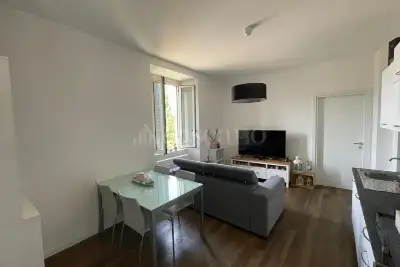 Casa in affitto, Via Scaletto, Maslianico