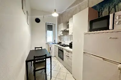 Casa in vendita, via giambellino, Milano