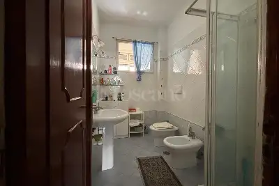 Casa in vendita, Via Romolo, Brindisi