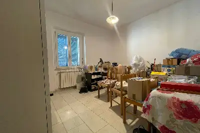 Casa in vendita, Via XX Settembre, Tortoreto