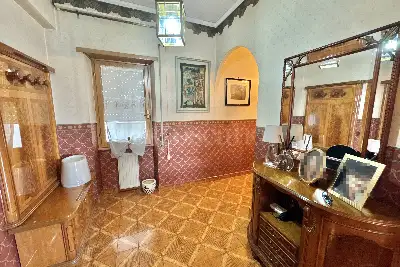 Casa in vendita, Via Vitaliano Rotellini, Roma