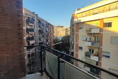 Casa in vendita, Via Antonio Garbasso, Roma