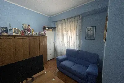 Casa in vendita, Via Leonardo da Vinci, Palermo