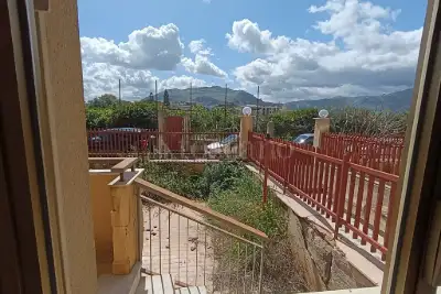 Casa in vendita, Via Calabrese, Ficarazzi