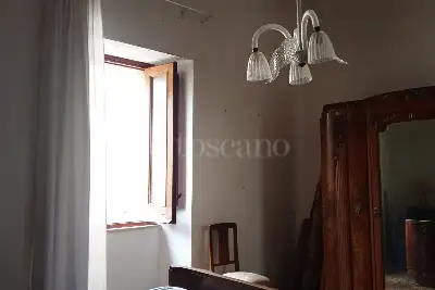 Casa Indipendente in vendita, via Vittorio Emanuele Erice Vetta, Erice