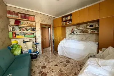 Casa in vendita, Via Agira, Catania