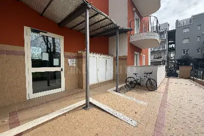 Casa in vendita, Via Torino, Tortoreto