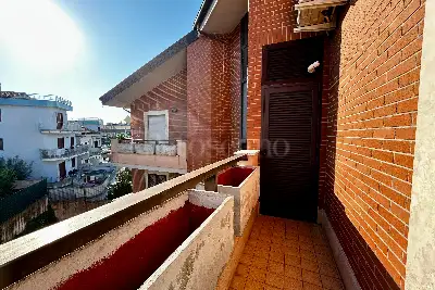 Casa in vendita, Via Danilo Gavagnin, Roma