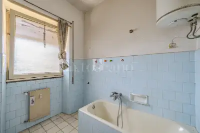 Casa in vendita, Viale Carlo Tommaso Odescalchi, Roma