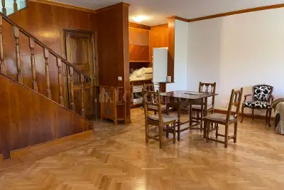 Villa Plurifamiliare in affitto, Via Giuseppe Allegranza, Roma