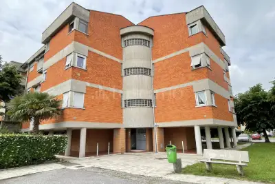 Casa in vendita, Via Privata Silva, Brescia