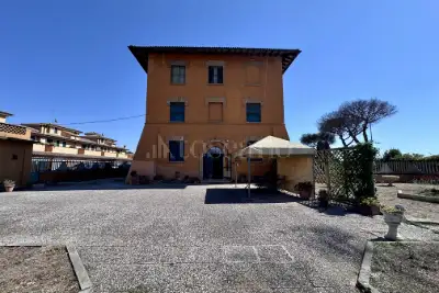 Casale in vendita, Via della Torre di Pagliaccetto, Fiumicino