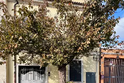 Casa in vendita, Via dei Ciceri, Roma