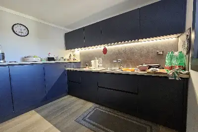 Villa Bifamiliare in vendita, Via Colle Cocchino, Anzio