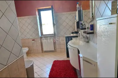 Villa in vendita, Via Le Ferriere, Latina