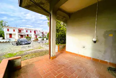 Villa in vendita, Via Berlinguer 2 , Martinsicuro