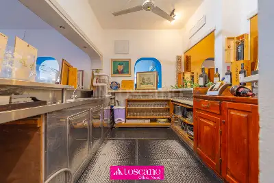 Albergo in vendita, Via del Timone 2 Olbia , Olbia