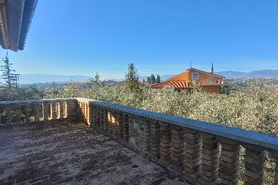 Villa in vendita, Via Pratelle Castellana, Pianella, Pianella