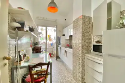 Casa in affitto, Corso Cavour, Messina