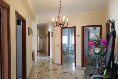 Casa in vendita, Via Pachino, Siracusa