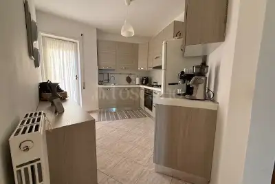 Casa in vendita, via Lestra di Capogrosso, Sabaudia