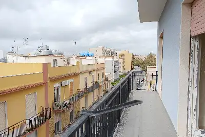 Casa in vendita, Via Orso Mario Corbino, Augusta