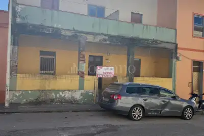 Casa Indipendente in vendita, Via Luigi Canepa, Porto Torres