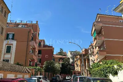 Casa in vendita, Via Paolo Segneri, Roma