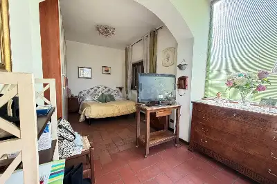 Villa Bifamiliare in vendita, Via Orroli, Roma