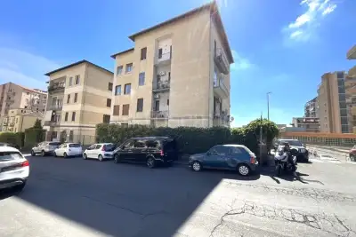 Casa in affitto, Via Rosso di San Secondo, Catania