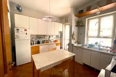 Casa in vendita, Via Guido Alfani, Roma