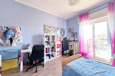 Casa in vendita, Via Cologno Monzese, Roma