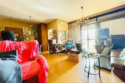 Casa in vendita, Viale dei Caduti per la Resistenza, Roma