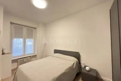 Casa in vendita, Via Luigi Soderini, Milano