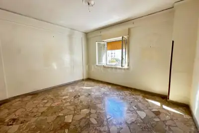 Casa in vendita, Via Antonino Bova, Palermo