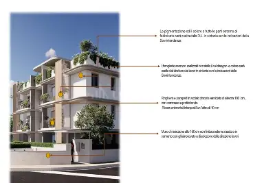 Casa in vendita, via colli storici, Desenzano del Garda